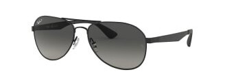 Ray-Ban RB3549 002/T3 61