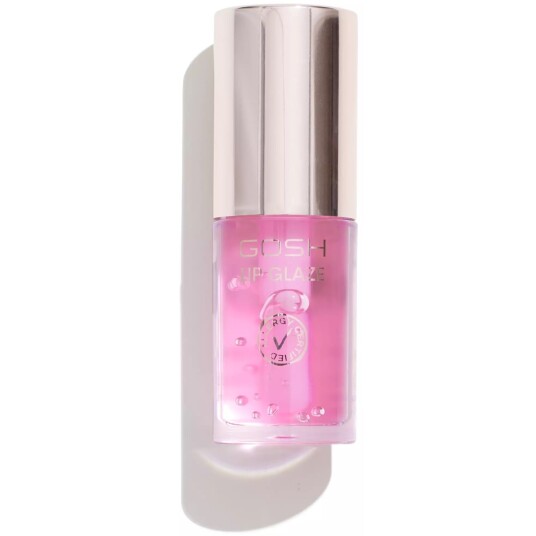 GOSH COPENHAGEN Gsoh Lip Glaze - Pink - 5.5 ML