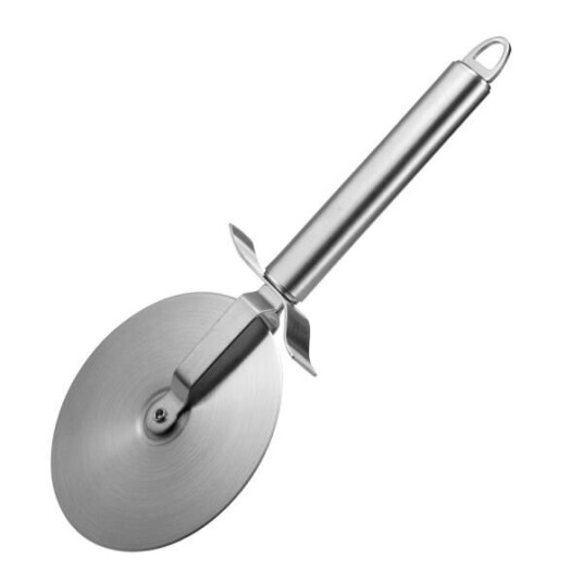 Modern House Chief pizzahjul 26 cm børstet Modern House Chief pizzahjul 26 cm børstet