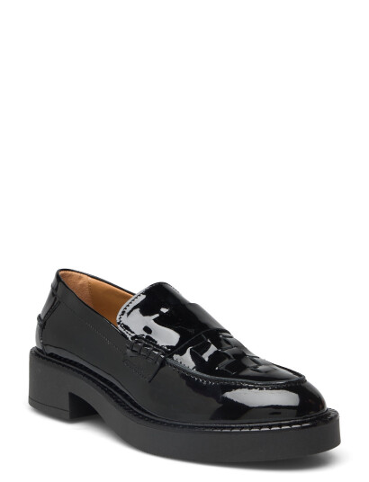 ANGULUS Loafer - Black - 41 ANGULUS Loafer - Black - 41