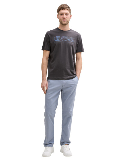 Tom Tailor Doublepack T-Shirt, Packaging - Blue - M