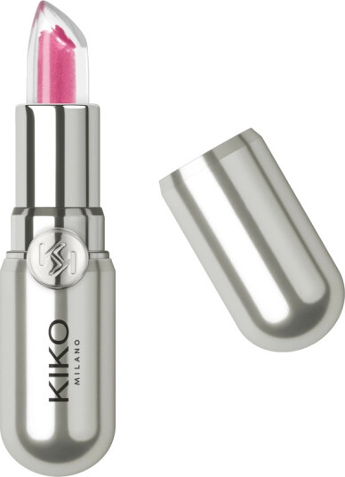 KIKO Milano Secret Oil Core Lip Balm 3 g 01 Pout Perfection