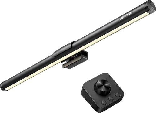 Blitzwolf Skjermlampe Til Skjerm Blitzwolf Bw Cml5 Blitzwolf Skjermlampe Til Skjerm Blitzwolf Bw Cml5