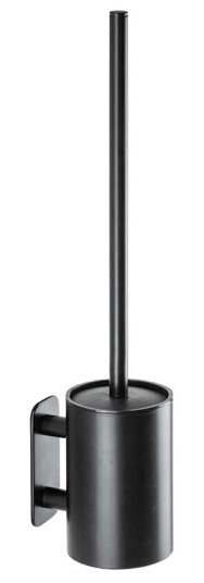 Toalettbørste Beslag Design Solid 620031-41