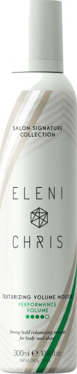 Eleni&Chris Texturizing Volume Mousse 300 ml