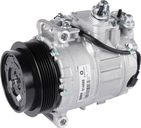 AC kompressor VALEO 814688