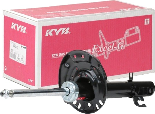 KYB 3340173 Støtdemper KYB 3340173 Støtdemper