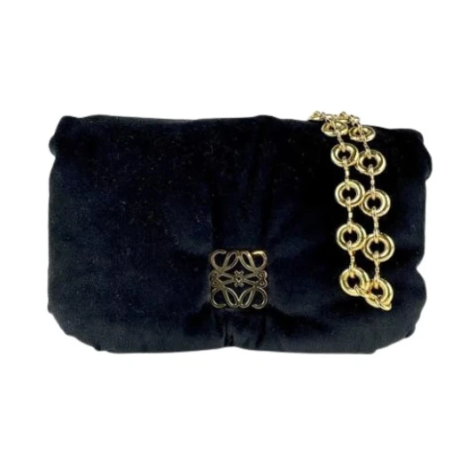 Loewe Pre-owned Dame Blå