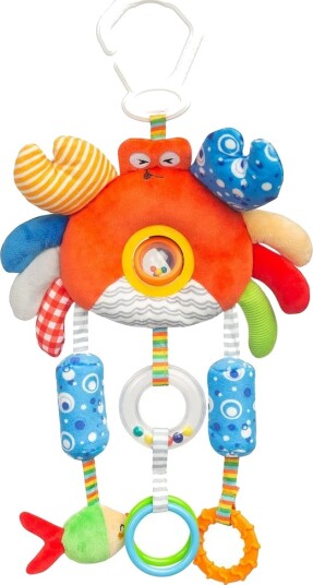 Sensillo Sanseleke For Baby Krabbe Sensillo Sanseleke For Baby Krabbe