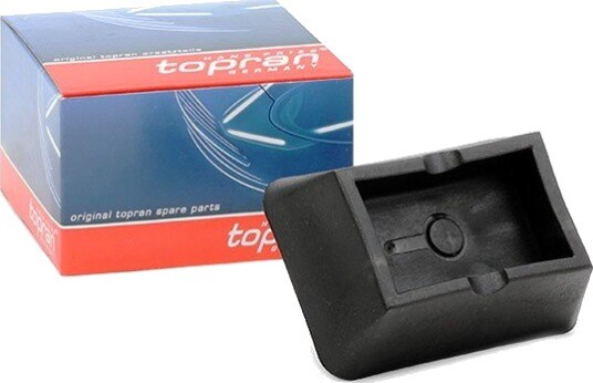 TOPRAN 502 014 Mottak, jekk