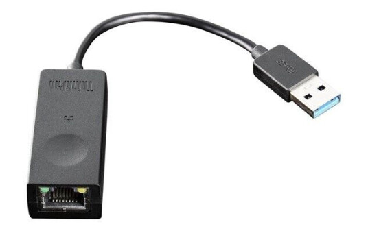 Lenovo Thinkpad - Nettverksadapter - Usb 3.0 - Gigabit Ethernet