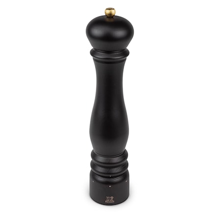 Paris Pepperkvern Elektrisk Chocolate 34 cm