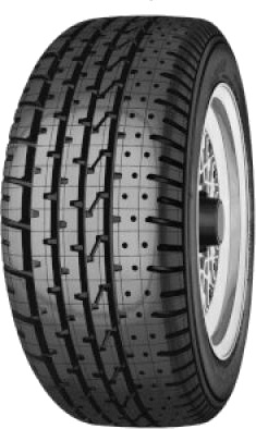Yokohama Advan HF type-D A008S 205/55R15 88V