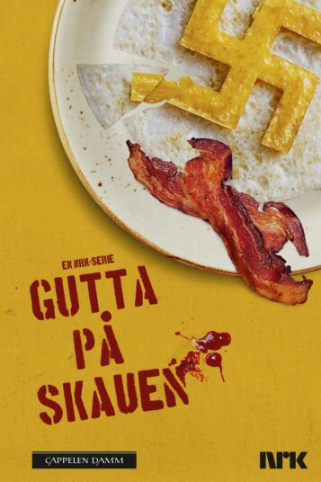 Gutta På Skauen Av Bjørn Olaf Johannessen, Erlend Loe, Per Schreiner