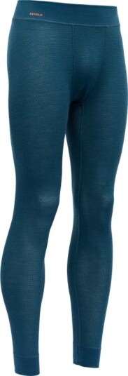 Devold Men's Wool Mesh Long Johns XXL , Flood Devold Men's Wool Mesh Long Johns XXL , Flood