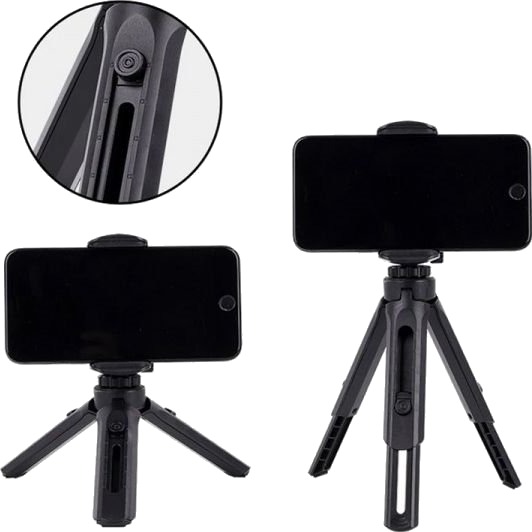 Selfie Stick Somostel Tripod Sms-Zb07