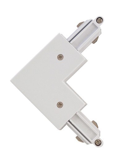 Halo Design Track 230V 90 gr. Vinkel, hvit