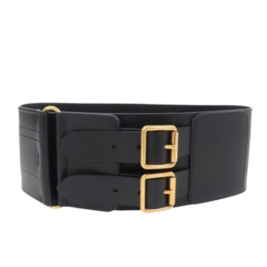 Dior Vintage Dame Svart Dior Vintage Dame Svart