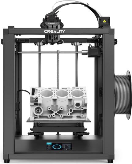 Creality Ender-5 S1 - 3D-Printer Creality Ender-5 S1 - 3D-Printer