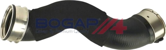 BOGAP B1711178 Ladeluftslange BOGAP B1711178 Ladeluftslange