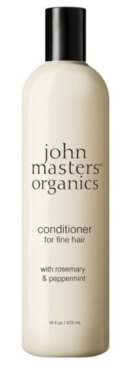John Masters Conditioner With Rosemary & Peppermint 236 ml John Masters Conditioner With Rosemary & Peppermint 236 ml