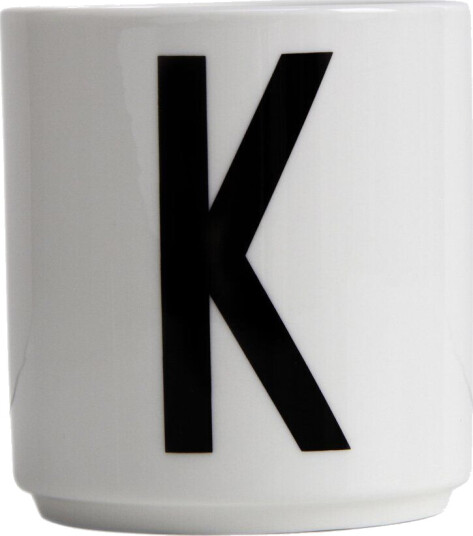 Design Letters kopp K Design Letters kopp K