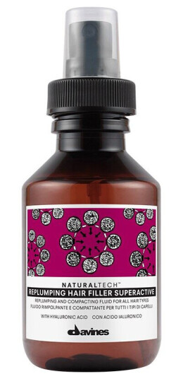 Davines Naturaltech Replumping Hairfiller 100 ml
