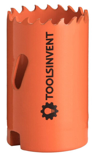 Toolsinvent Hullsag 32mm