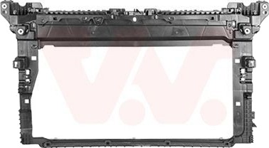 Front kledning VAN WEZEL 5751668