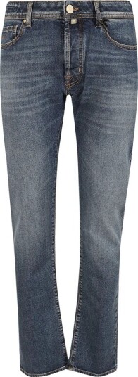 Jacob Cohën Herre Jeans Blå W33, Jacob Cohën Herre Jeans Blå W33,