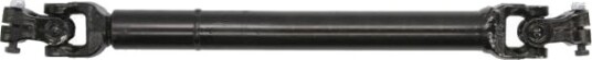 Styreaksel S-TR STR-11201