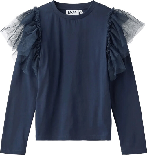 Molo Rosalind - Navy - 116