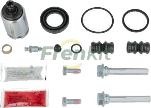 Reparasjonssett, bremsecaliper FRENKIT 736289