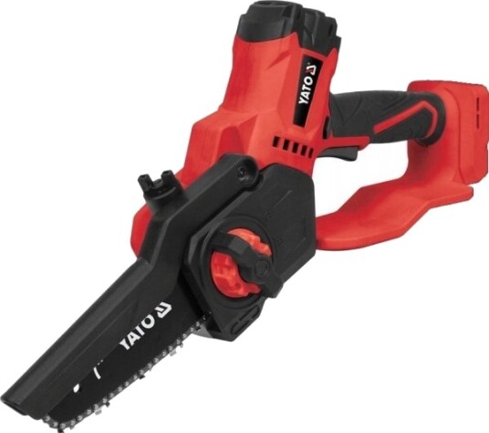 Yato Motorsag 7" 18V Solo   Solo