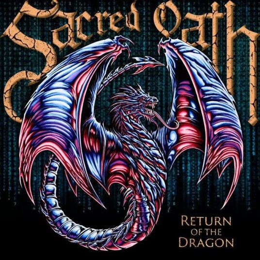 Return Of The Dragon Usa Vinyl Return Of The Dragon Usa Vinyl