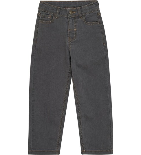 Minymo Jeans Boys Regular Grey 122 Minymo Jeans Boys Regular Grey 122