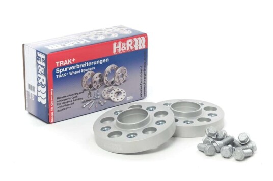 Hr Spacer 2x35 mm Ø74,0   5x120 4315634