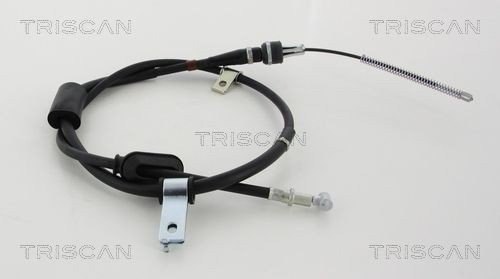 TRISCAN 8140 68128 Tautrekk håndbremse