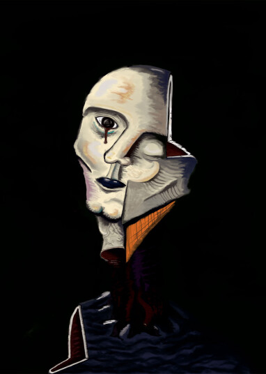 The Patient av Jacob Andreasen The Patient av Jacob Andreasen