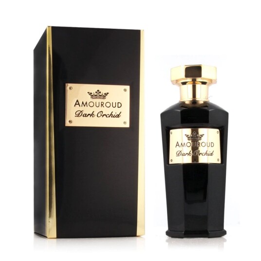Amouroud Unisex Parfyme Amouroud Edp Dark Orchid 100 Ml