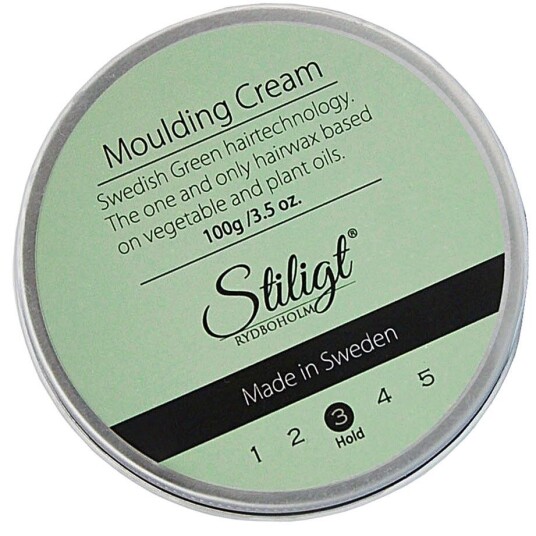 Hjärtligt Stiligt / Moulding Cream 100 ml