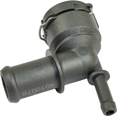Kjølevæskeflens METZGER 4010078