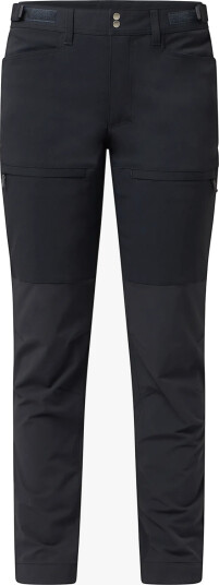 Haglöfs Alert Mid Pant Women Sort 44 S