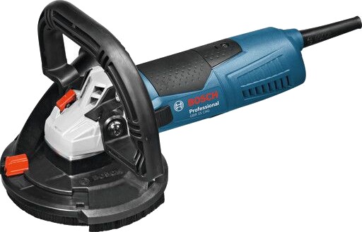 Bosch Betongsliper GBR 15 CAG Bosch Betongsliper GBR 15 CAG