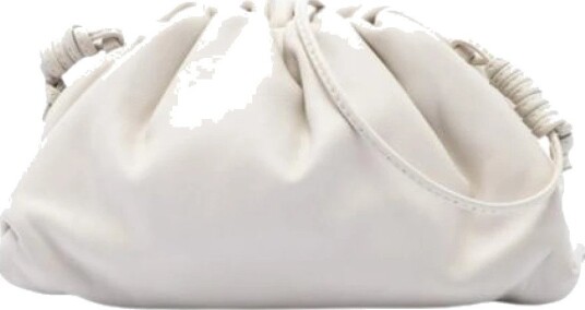 Bottega Veneta Vintage Dame Pre owned Hvit ONE SIZE, Bottega Veneta Vintage Dame Pre owned Hvit ONE SIZE,