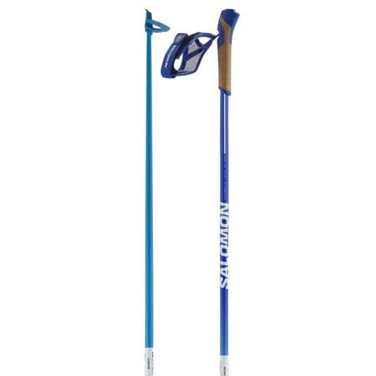 Salomon POLES S/LAB CLICK JUNIOR Salomon POLES S/LAB CLICK JUNIOR