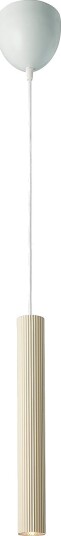 Nordlux Taklampe Vico Beige Takpendler