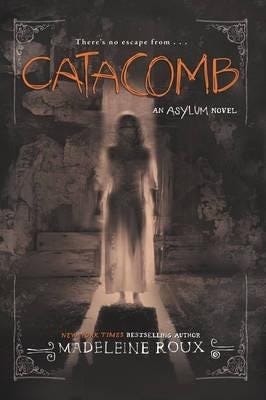 Catacomb Av Madeleine Roux