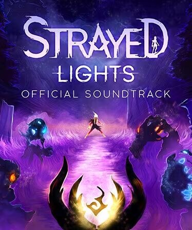 Strayed Lights Soundtrack Strayed Lights Soundtrack