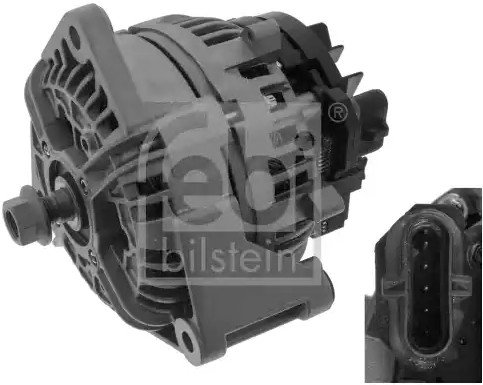 Dynamo FEBI BILSTEIN 48945